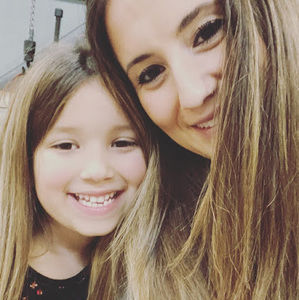 Meet your Posher, Jacqueline